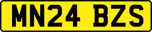 MN24BZS