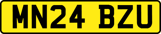 MN24BZU