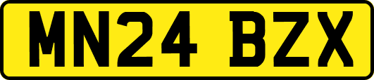 MN24BZX
