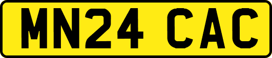 MN24CAC