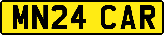 MN24CAR