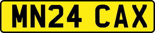 MN24CAX