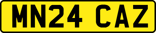 MN24CAZ