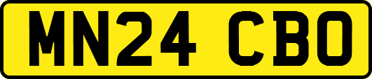 MN24CBO