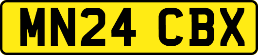 MN24CBX