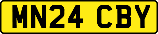 MN24CBY