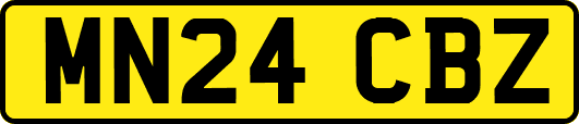 MN24CBZ