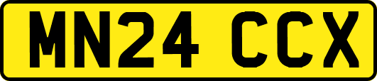 MN24CCX