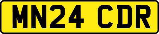 MN24CDR
