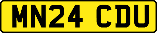 MN24CDU
