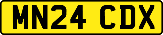MN24CDX