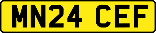 MN24CEF