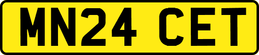 MN24CET