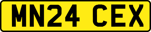 MN24CEX