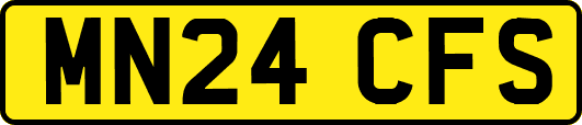 MN24CFS