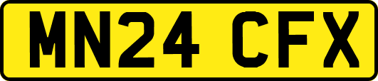 MN24CFX