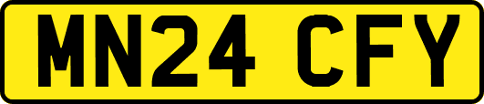 MN24CFY