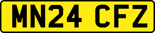 MN24CFZ