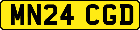 MN24CGD