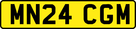 MN24CGM