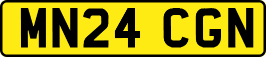 MN24CGN