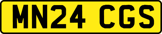 MN24CGS