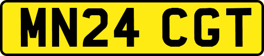 MN24CGT
