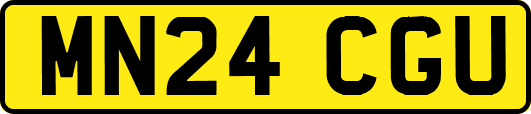 MN24CGU