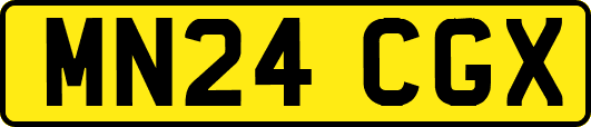 MN24CGX