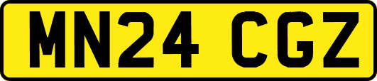 MN24CGZ