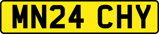 MN24CHY