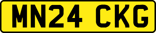 MN24CKG