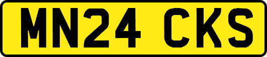 MN24CKS