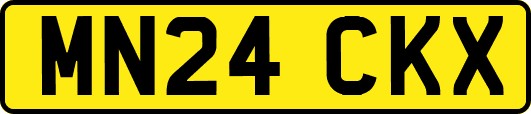 MN24CKX
