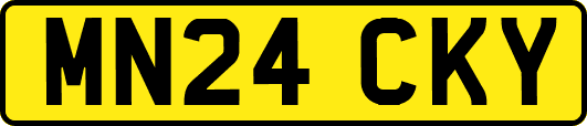MN24CKY