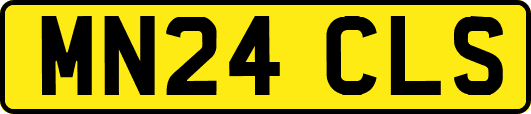MN24CLS