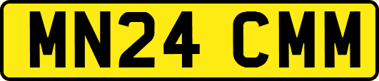 MN24CMM