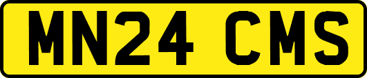 MN24CMS