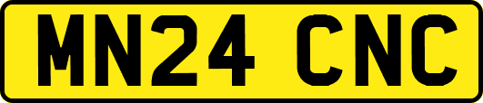 MN24CNC