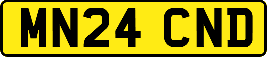 MN24CND