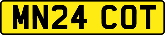 MN24COT