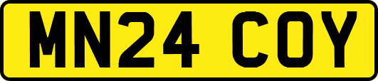 MN24COY