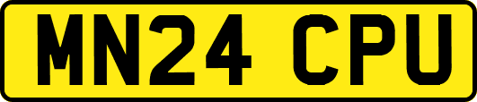 MN24CPU
