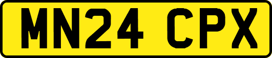 MN24CPX