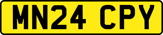 MN24CPY
