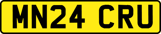MN24CRU