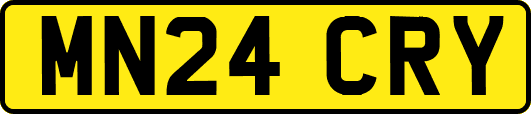 MN24CRY