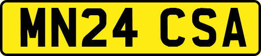 MN24CSA