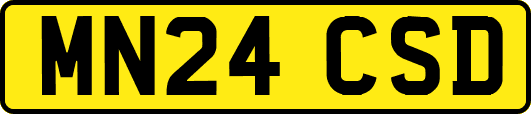 MN24CSD