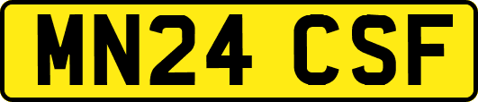 MN24CSF